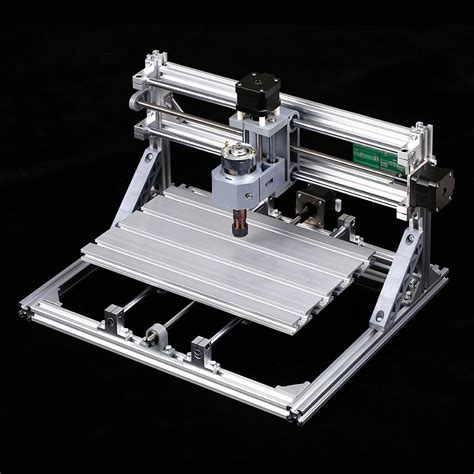 build cnc machine kits|homemade cnc router kit.